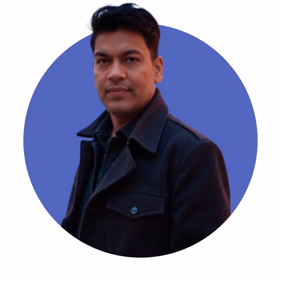 AjitTech Profile Picture